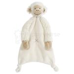 Doudou Ivory Monkey Mickey