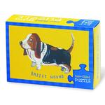 Mini Puzzle Vice-versa Perro 24 Piezas-1