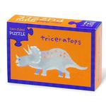 Mini Puzzle Vice-versa Dinosaurio 24 Piezas-1