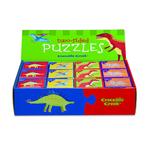 Mini Puzzle Vice-versa Dinosaurio 24 Piezas-4