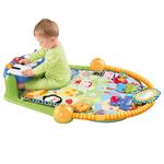 Alfombra-gimnasio Descubrimientos Grow Kick And Play-1