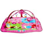 Gimnasio Alfombra Gymini Tiny Princess Mover Y Jugar