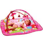 Gimnasio Alfombra Gymini Tiny Princess Mover Y Jugar-2