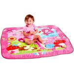 Gimnasio Alfombra Gymini Tiny Princess Mover Y Jugar-4