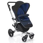 Conjunto De Sillita De Paseo Neo Travel Set Indigo-1