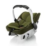 Conjunto De Sillita De Paseo Fusion Travel Set Lime-3