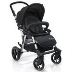 Conjunto De Sillita De Paseo Fusion Travel Dark Night-1