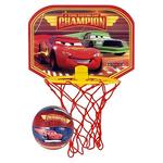 Juego De Basket Cars