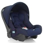 Sillita De Coche Grupo 0+ Huggy Multifix Eclipse Blue