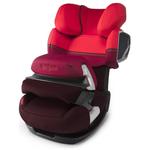 Sillita De Coche Grupo 1 2 3 Pallas 2 Poppy Red