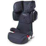 Silla De Coche Grupo 2-3 Solution X2-fix Denim