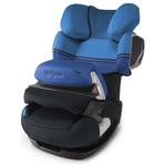 Sillita De Coche Grupo 1 2 3 Pallas 2 Heavenly Blue