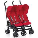 Sillita De Paseo Gemelar Twin Swift Tulipano