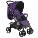 Sillita De Paseo Nonna Diamonds Violet