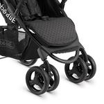 Sillita De Paseo Nonna Diamonds Black-1