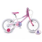 Bici Butterfly 16