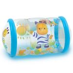 Rodillo Baby Roul Cotoons Para Gateo Azul-1