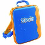 Bolsa De Transporte Azul Storio 1, 2 Y Baby-1