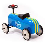 Correpasillos Racer Azul-2