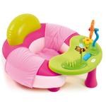 Asiento De Actividades Hinchable Rosa Cotoons