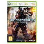Transformers 3 Xbox 360