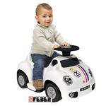 Coche Con Motor Beat