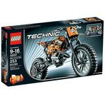 Technic Moto De Motocross