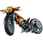Technic Moto De Motocross-2