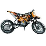 Technic Moto De Motocross-3