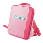 Bolsa De Transporte Rosa Storio 1, 2 Y Baby