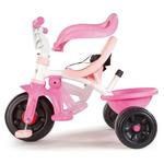 Triciclo Evolutivo Be Move Confort Rosa-1