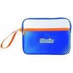 Estuche Storio 1, 2 Y Baby Color Azul