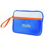 Estuche Storio 1, 2 Y Baby Color Azul-1