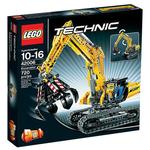 Technic Máquina Excavadora