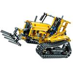 Technic Máquina Excavadora-2