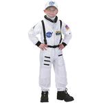 Disfraz Astronauta 4 Años