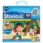 Juego Jake Y Los Piratas Para Storio 2 Idioma Francés