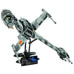 Star Wars B-wing Starfighter-1