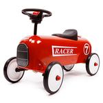 Correpasillos Racer Rojo