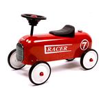 Correpasillos Racer Rojo-2
