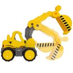 Retro-excavadora Power Worker-2
