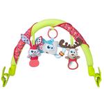 Arco Universal Con Peluches