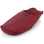 Saco Cubrepiés Affinity Chilly Pepper