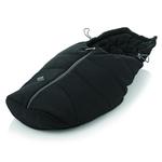 Saco Cubrepiés Affinity Black Thunder