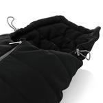 Saco Cubrepiés Affinity Black Thunder-1