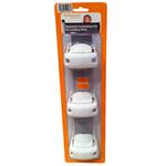 Adaptador De Cierre Para Barrera Kiddy Guard-1