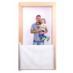 Barrera Kiddyguard 80×100 Color Blanco