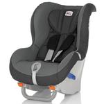 Sillita De Coche Max Way Stone Grey Grupo I-ii