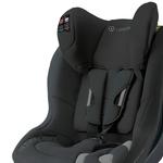 Sillita De Coche Grupo 0+ Y  I Ultimax Isofix Black-1