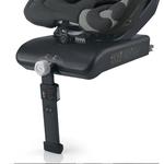 Sillita De Coche Grupo 0+ Y  I Ultimax Isofix Black-2